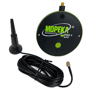 Mopeka PRO+ Bulk Cellular LTE - Cat - M1 f/Over 4' Tall - M1015050