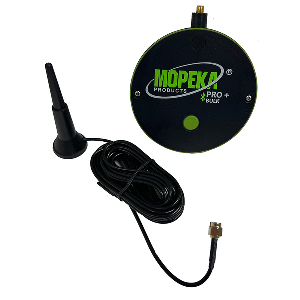 Mopeka PRO+ Bulk BLE - Long Range f/Over 4' Tall - M1015051