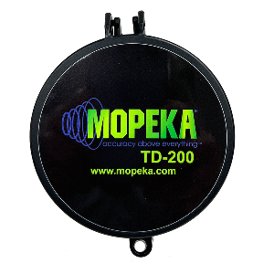 Mopeka TD200 Cellular LTE - Cat - M1 4' Tall or Less - Works w/All Non-Pressurized Fluids - M2012006