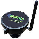 Mopeka TD200 BLE - LR 4' or Less Tall - Work w/All Non-Pressurized Fluids [M2012007]