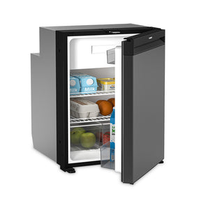 Dometic&trade; NRX 80C Compressor Refrigerator - 80L - Dark Silver - 9620017090
