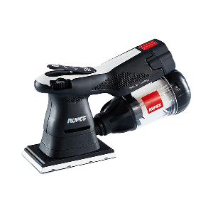RUPES HSE73 Rectangular Orbital Mini Sander w/iBrid Technology - HSE73/BETA