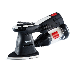 RUPES HSS73 Rectangular Orbital Mini Sander w/iBrid Technology - HSS73/BETA
