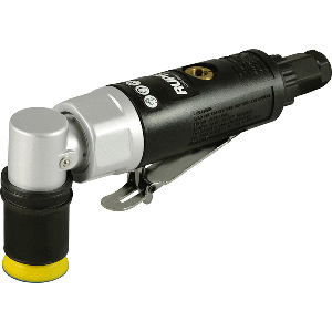 RUPES LD30 Pneumatic Mini Sander w/30mm Pad