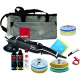 RUPES Random Orbital Polisher Bigfoot LHR15 Mark V Complete Kit - LHR15V/US/CMP