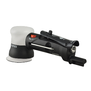RUPES Pneumatic Mini Random Orbital Polisher 15mm Orbit (Tool Only) - LHR75