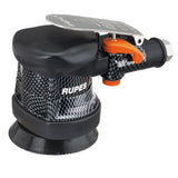 RUPES Pneumatic Random Orbital Palm Sander w/75mm Velcro Pad (Non-Vac) [RA75]