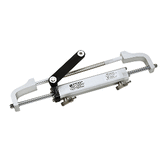 Uflex USA Uflex UC81-OBF Front Mount Outboard Cylinder