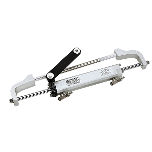 Uflex USA Uflex UC81-OBF Front Mount Outboard Cylinder