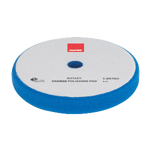 RUPES Rotary Coarse Polishing Foam Pad 75/50mm - Blue - 9.BR90H
