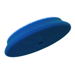 RUPES D-A Coarse Foam Pad 130/150mm - Blue - 9.DA150H