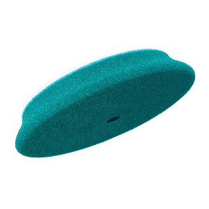RUPES D-A Intermediate Foam Polishing Pad 130/150mm - Light Blue - 9.DA150B