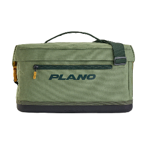 Plano Weekend&trade; Softsider Tackle Bag - 3700 Series - Moss - P000281