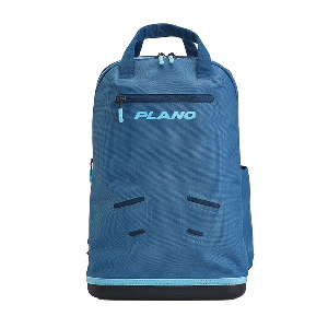 Plano Weekend&trade; Tackle Backpack - Wave - P000285
