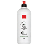 RUPES Uno Pure Ultra-Fine Finishing Polish 1000ml/33.8oz - 9.PURE