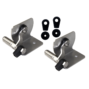 Lectrotab Trim Plate Retractor f/SX Tabs - PR500-SX