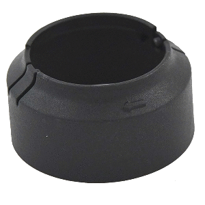 RUPES Nano Counterweight Protection Shroud - Plastic - 65.390/C