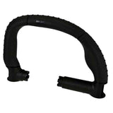 RUPES Anti-Vibration D-Loop Handle f/LH19E Rotary Polishers - Hardware Included [811.374/C]