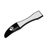 RUPES Bigfoot Claw Pad Tool w/Nylon Brush &amp; Pad Blade - No Holder - 9.BF7001