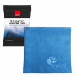 RUPES D-A System Microfiber Towel 16x16 - Blue [9.BF9050]