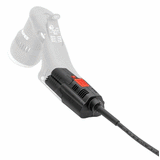 RUPES Corded Power Adapter f/18V Battery Tools - 9HP180LT