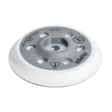 RUPES Random Orbital Backing Pad 75mm/3" Velcro Pad M6 f/LHR75-LHR75E Tools - 990.007