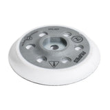 RUPES Random Orbital Backing Pad 75mm/3" Velcro Pad M6 f/LHR75-LHR75E Tools [990.007]