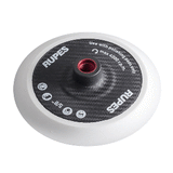 RUPES Backing Pad 150mm/6" Velcro w/5/8" Female Thread - 982.600