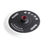 RUPES Backing Pad 165mm/6.5" Velcro w/5/8" Female Thread - 982.650