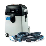 RUPES S245 Portable Vacuum Long Hose Kit - S245EPL/STL