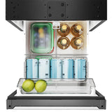 Dometic&trade; NRX 60S Drawer Refrigerator - 60L - Stainless Steel - 9620017627