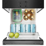 Dometic&trade; NRX 60C Drawer Refrigerator - 60L - Dark Grey - 9620017631