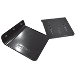 Lectrotab HydroPlane 8" x 7.5" Plates - Pair - HD800