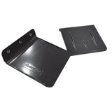 Lectrotab HydroPlane 8" x 7.5" Plates - Pair [HD800]