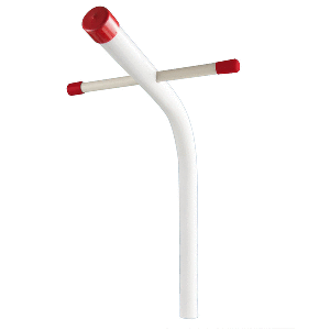 Lectrotab EZ Board Auxiliary Tie Down - 22" - EZ22-W