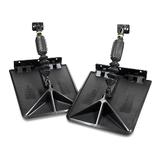 Lectrotab Smart Tabs SX Series by Lectrotab 10.5" X 12" f/21'-25' Boats w/150-220 HP - SX10512-70