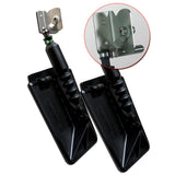 Lectrotab SX ProTroller Series Trim Tabs 9.5 X 10 f/17-20' Boats w/80-175 HP [PT9510-60]