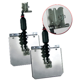 Lectrotab Smart Tabs Pro Troller Series by Lectrotab f/17'-20' Boats w/80 - 175 HP - PT1290-60