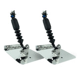 Smart Tab Trim Tabs by Lectrotab 7" x 8" f/10'-12' Boats w/20-25 HP [ST780-30]