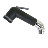 Scandvik Shower Handle - Black - 10294
