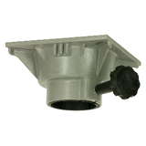 Springfield Marine Springfield 2-7/8" Trac-Lock&trade; III Non-Locking Swivel - 1100021-1