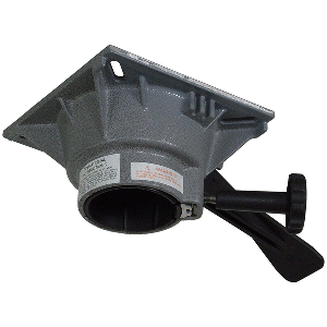 Springfield Marine Springfield 2-7/8" Trac-Lock&trade; III Locking Swivel - 1100021-L1