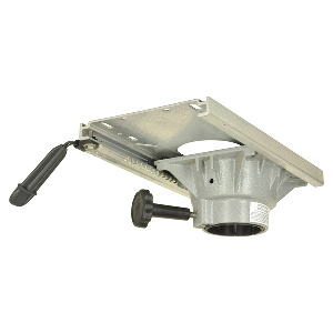 Springfield Marine Springfield 2-7/8" Trac Lock&trade; III Slide &amp; Swivel - 1100521-1