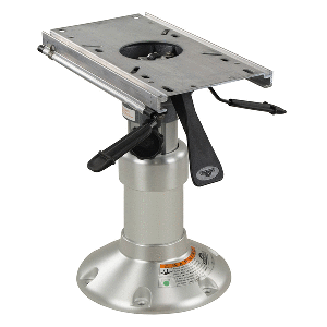 Springfield Marine Springfield 2-7/8" Heavy-Duty Adjustable Mainstay Package - 12"-14.5" - 1250450-L