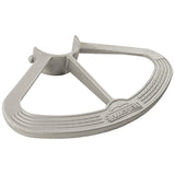 Springfield 2-7/8" Footrest Bushing Package - Cast Aluminum [1580014]