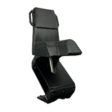 Shark Seating Shark ULTRA Seat w/Flex Pod Suspension No Plinth - FBAX2000