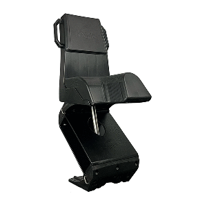 Shark Seating Shark ULTRA Seat w/Flex Pod Suspension No Plinth - FBAX2000