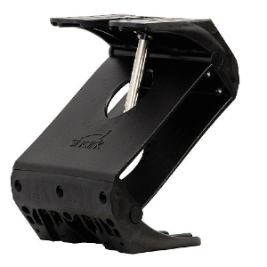 Shark Seating Shark FLEX Suspension Professional Series 9" Travel - 10g - FXAXAA00