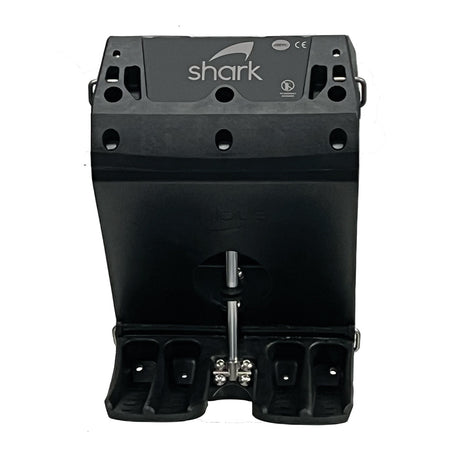 Shark FLEX Suspension Professional Series 9" Travel - 10g [FXAXAA00] - product image 3