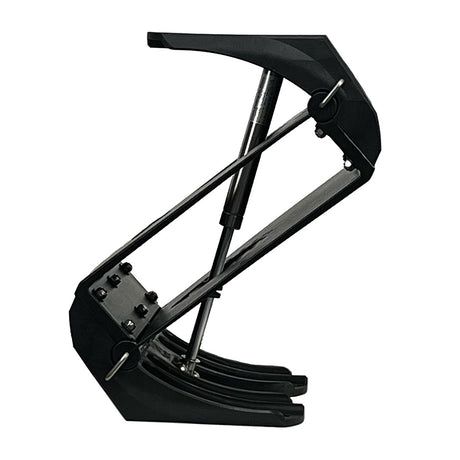 Shark FLEX Suspension Professional Series 9" Travel - 10g [FXAXAA00] - product image 4